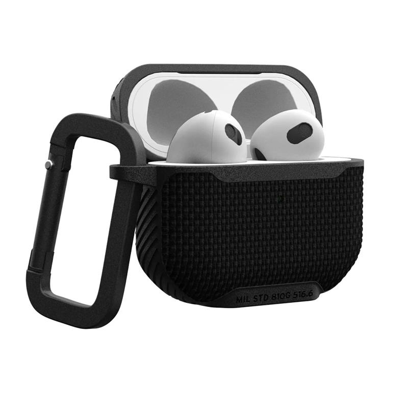 UAG puzdro Metropolis Case pre Apple Airpods 3 - Black