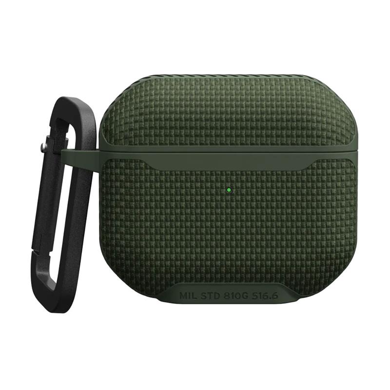 UAG puzdro Metropolis Case pre Apple Airpods 3 - Olive