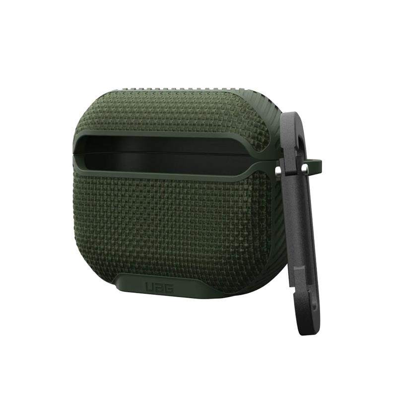 UAG puzdro Metropolis Case pre Apple Airpods 3 - Olive