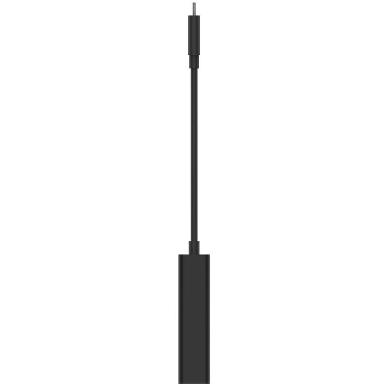 Belkin Connect USB-C to 2.5 Gb Ethernet Adapter - Black