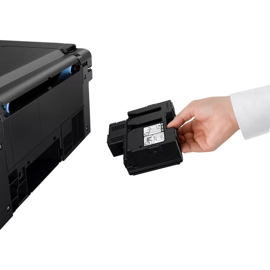 Canon PIXMA G3470 čierna (A4 tank, tlač/kopírovanie/skenovanie, WiFi, USB)