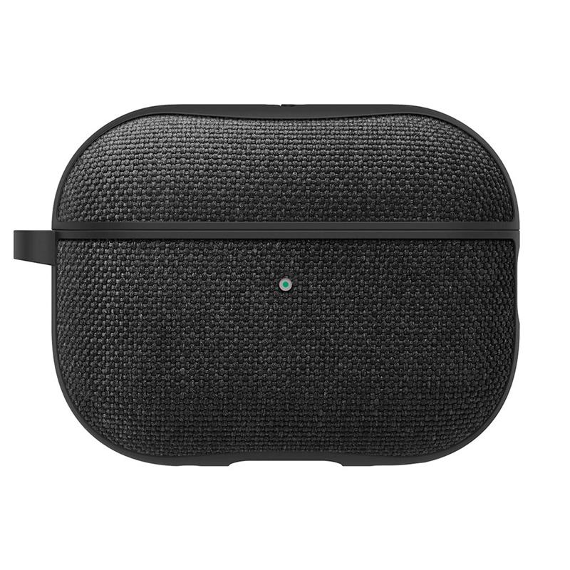 Spigen puzdro Urban Fit pre Apple Airpods Pro 2 - Black