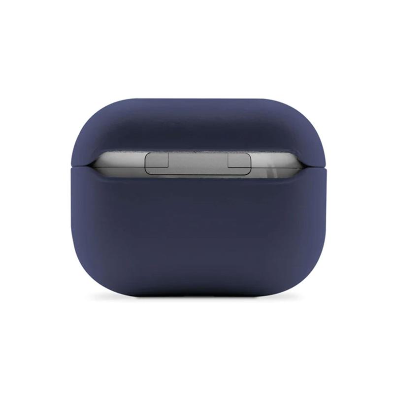Decoded puzdro AirCase pre Apple Airpods Pro 2 - Steel Blue