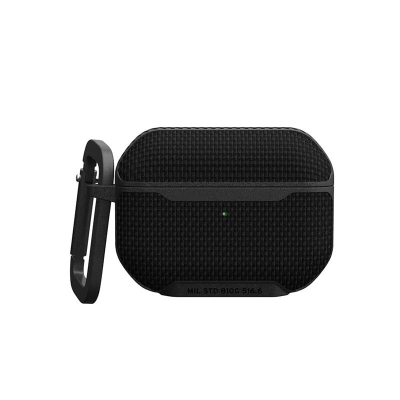 UAG puzdro Metropolis Case pre Apple Airpods Pro 2 - Black