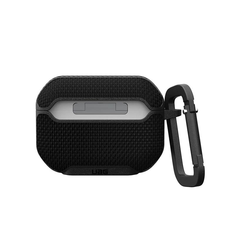 UAG puzdro Metropolis Case pre Apple Airpods Pro 2 - Black