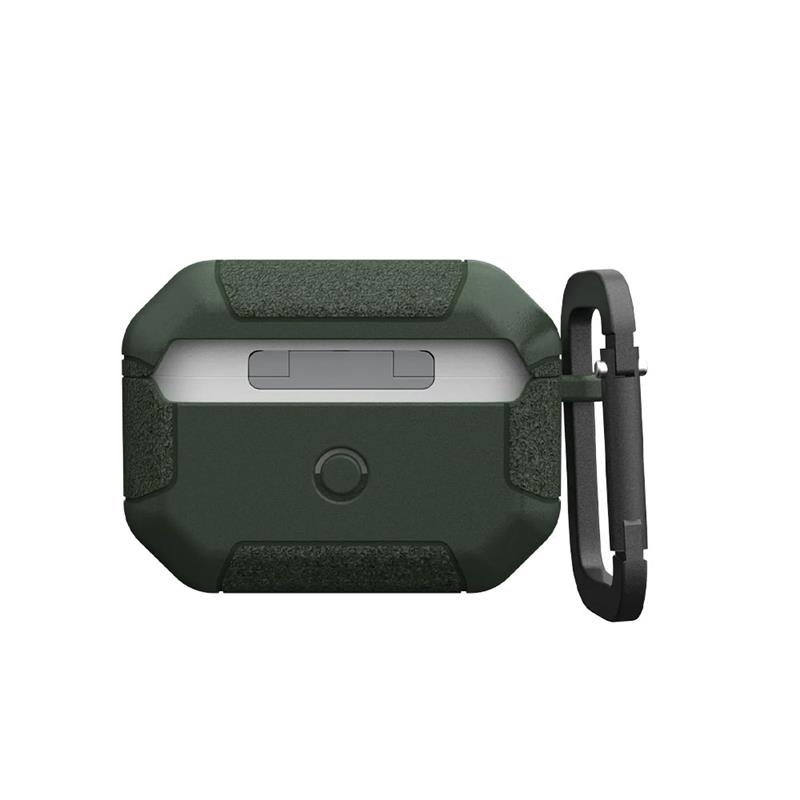 UAG puzdro Scout Case pre Apple Airpods Pro 2 - Olive