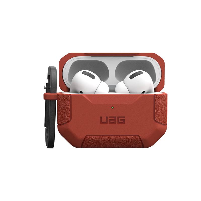 UAG puzdro Scout Case pre Apple Airpods Pro 2 - Rust