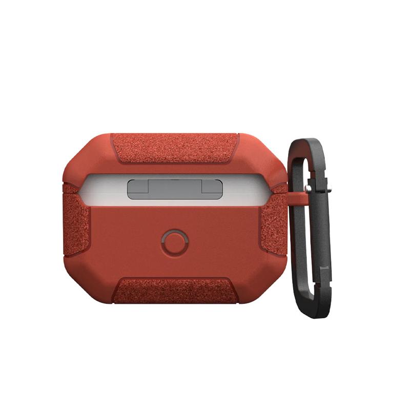 UAG puzdro Scout Case pre Apple Airpods Pro 2 - Rust