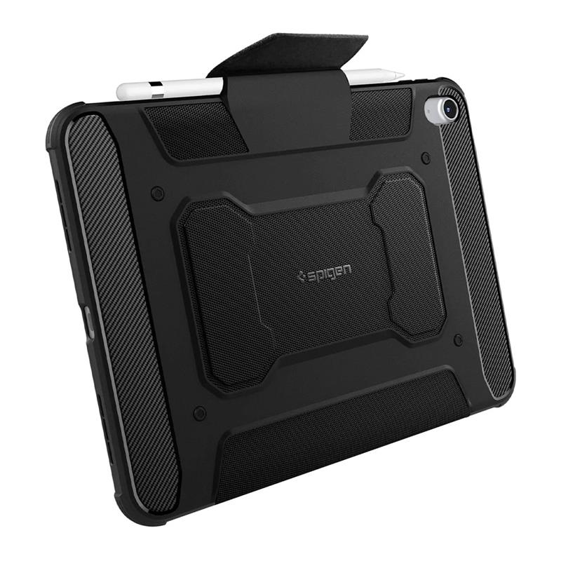 Spigen Case Rugged Armor Pro pro iPad 10-11 Gen 2022/2025-Black