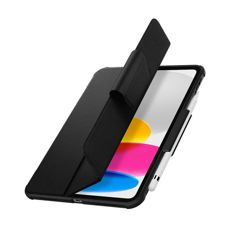 Spigen Case Rugged Armor Pro pro iPad 10-11 Gen 2022/2025-Black