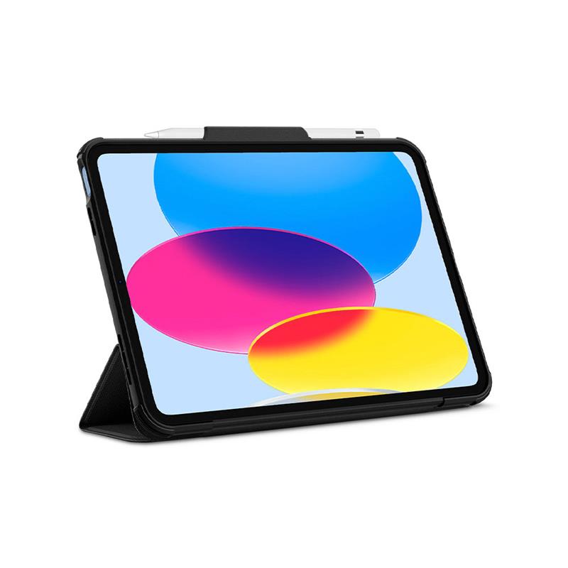 Spigen Case Rugged Armor Pro pro iPad 10-11 Gen 2022/2025-Black