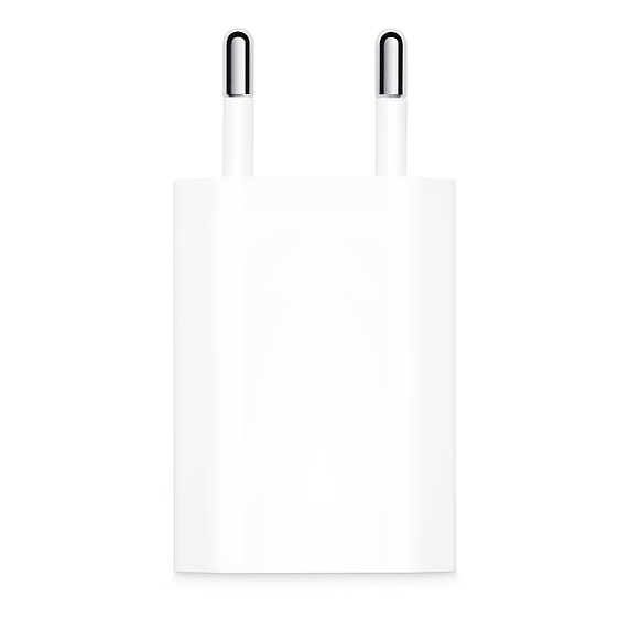 Apple 5W USB Power Adapter *Vystavený*