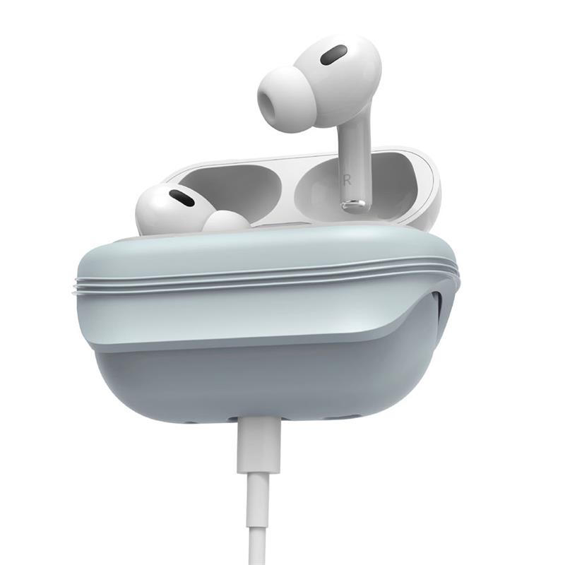 Catalyst puzdro Essential Case pre AirPods Pro 2 - Glacier Blue