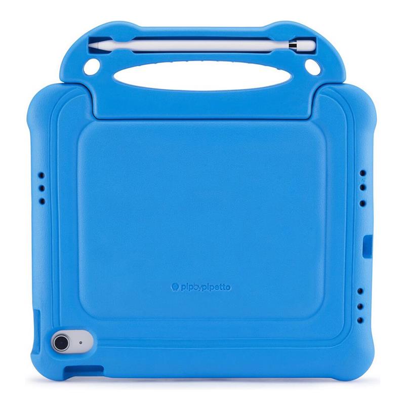 Pipetto kryt Activity Case pre iPad 10-11 Gen 2022/2025 - Blue