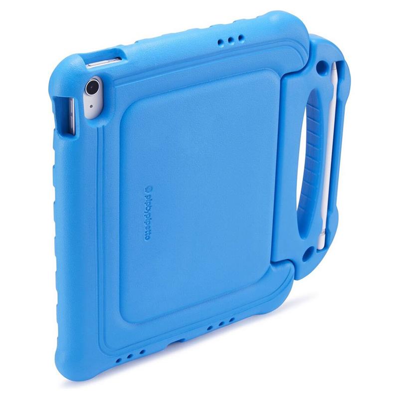 Pipetto kryt Activity Case pre iPad 10-11 Gen 2022/2025 - Blue