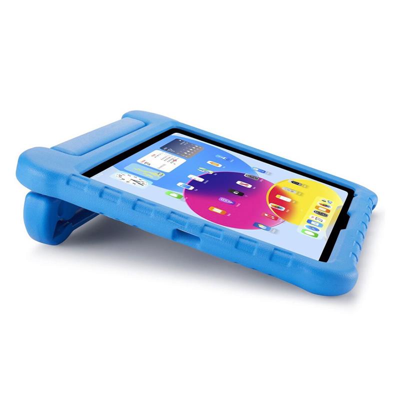Pipetto kryt Activity Case pre iPad 10-11 Gen 2022/2025 - Blue