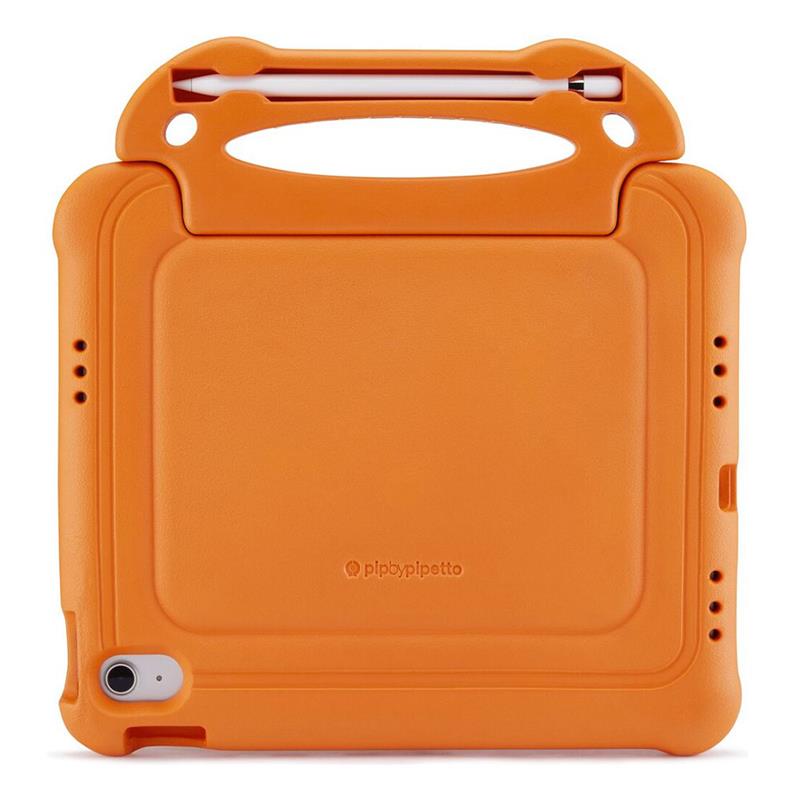 Pipetto kryt Activity Case pre iPad 10-11 Gen 2022/2025 - Orange