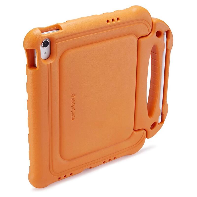 Pipetto kryt Activity Case pre iPad 10-11 Gen 2022/2025 - Orange