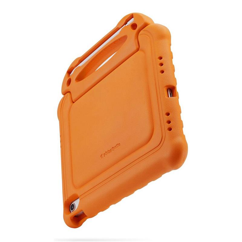 Pipetto kryt Activity Case pre iPad 10-11 Gen 2022/2025 - Orange