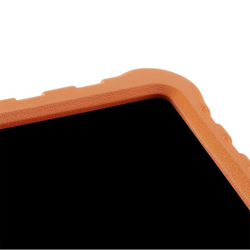 Pipetto kryt Activity Case pre iPad 10-11 Gen 2022/2025 - Orange