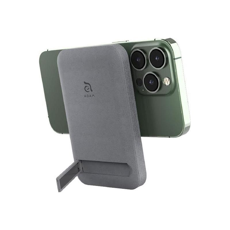 Adam Elements powerbank Gravity C2 Magsafe 10.000 mAh - Gray