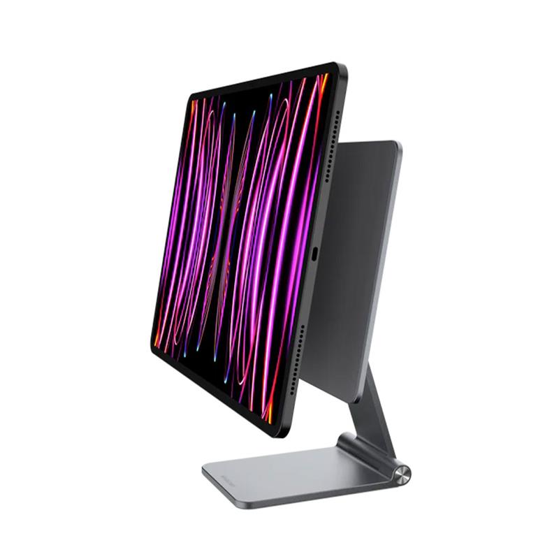 SwitchEasy stojan FlipMount Magnetic iPad Stand pre iPad Pro 12.9" - Carbon Fiber