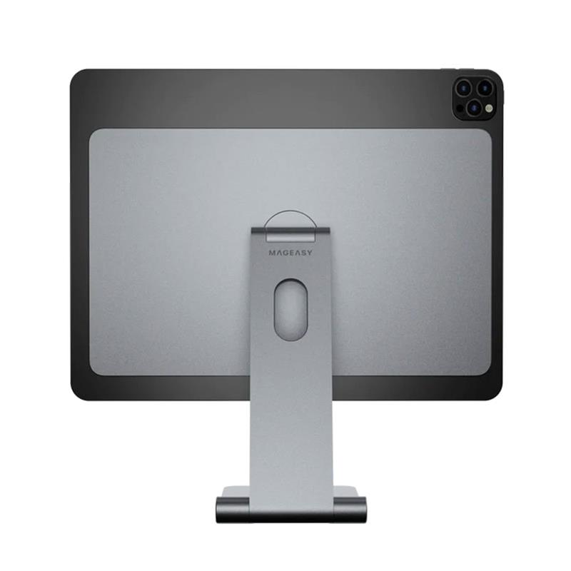 SwitchEasy stojan FlipMount Magnetic iPad Stand pre iPad Pro 12.9" - Carbon Fiber
