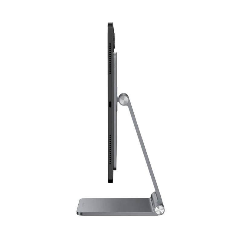 SwitchEasy stojan FlipMount Magnetic iPad Stand pre iPad Pro 12.9" - Carbon Fiber