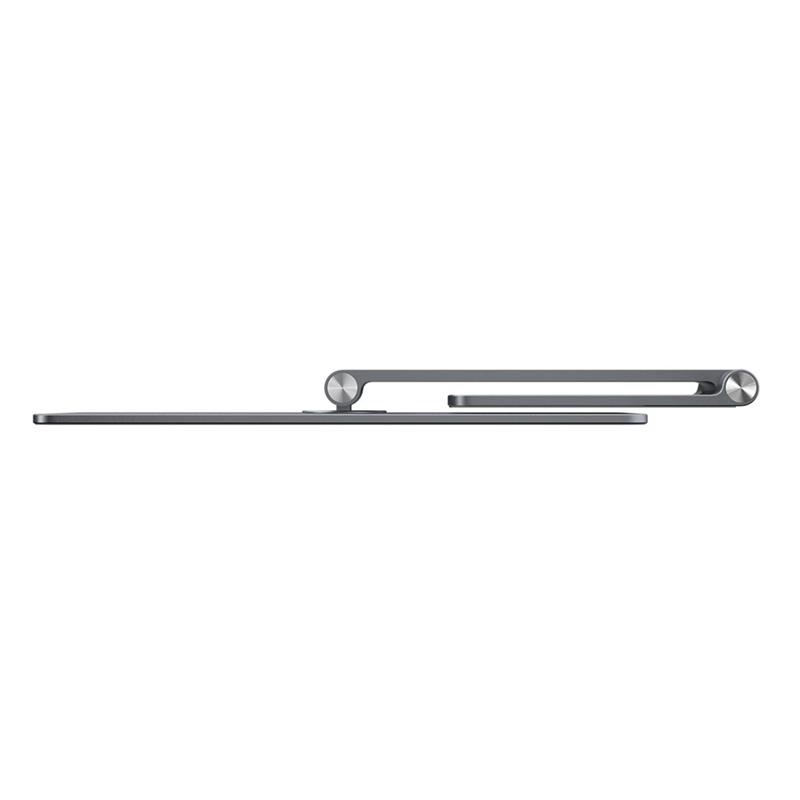 SwitchEasy stojan FlipMount Magnetic iPad Stand pre iPad Pro 12.9" - Carbon Fiber
