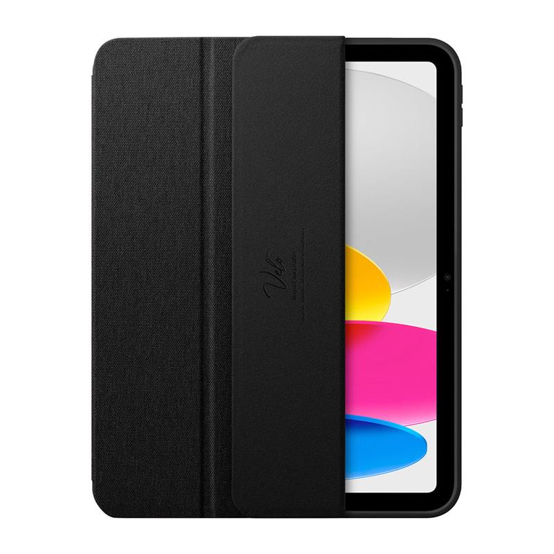 Spigen puzdro Urban Fit pre iPad 10-11 Gen 2022/2025 – Black