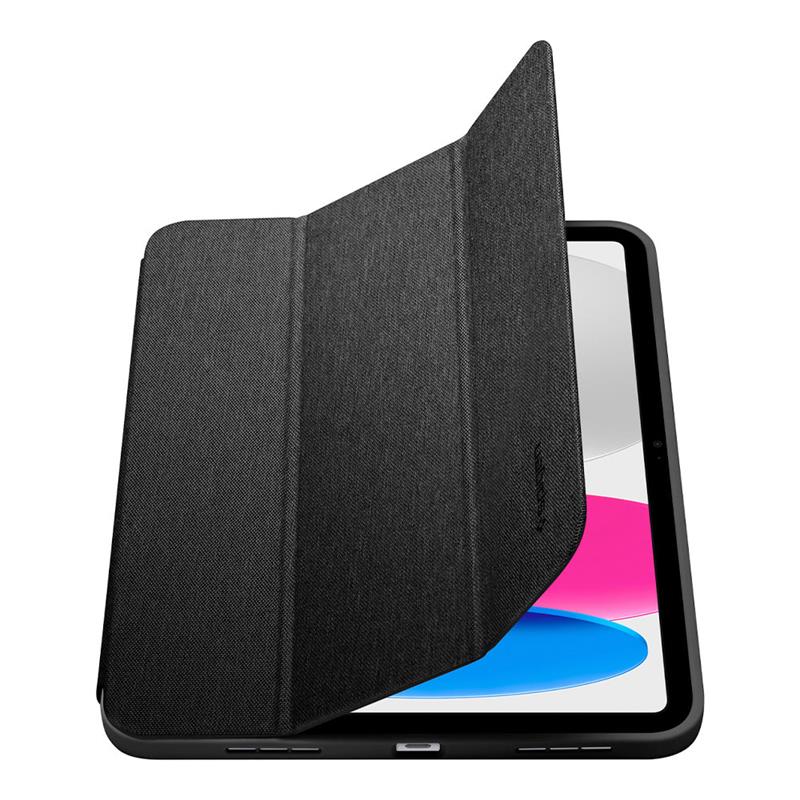 Spigen puzdro Urban Fit pre iPad 10-11 Gen 2022/2025 – Black