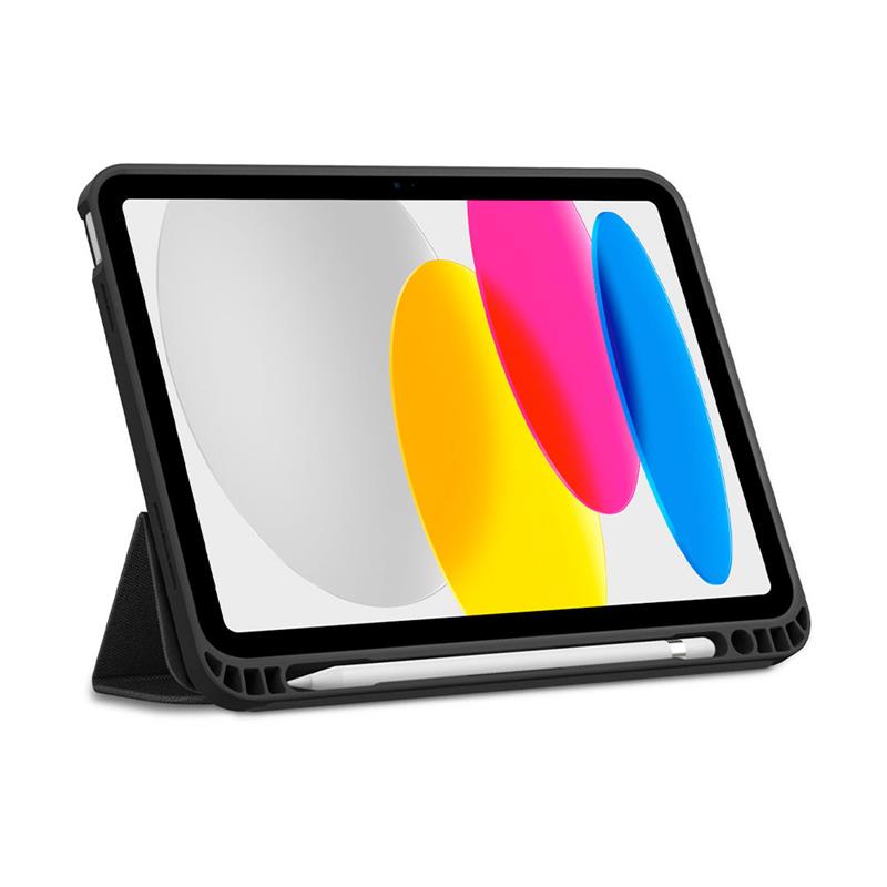 Spigen puzdro Urban Fit pre iPad 10-11 Gen 2022/2025 – Black