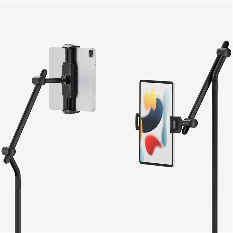 TwelveSouth stojan HoverBar Tower pre iPad - Black