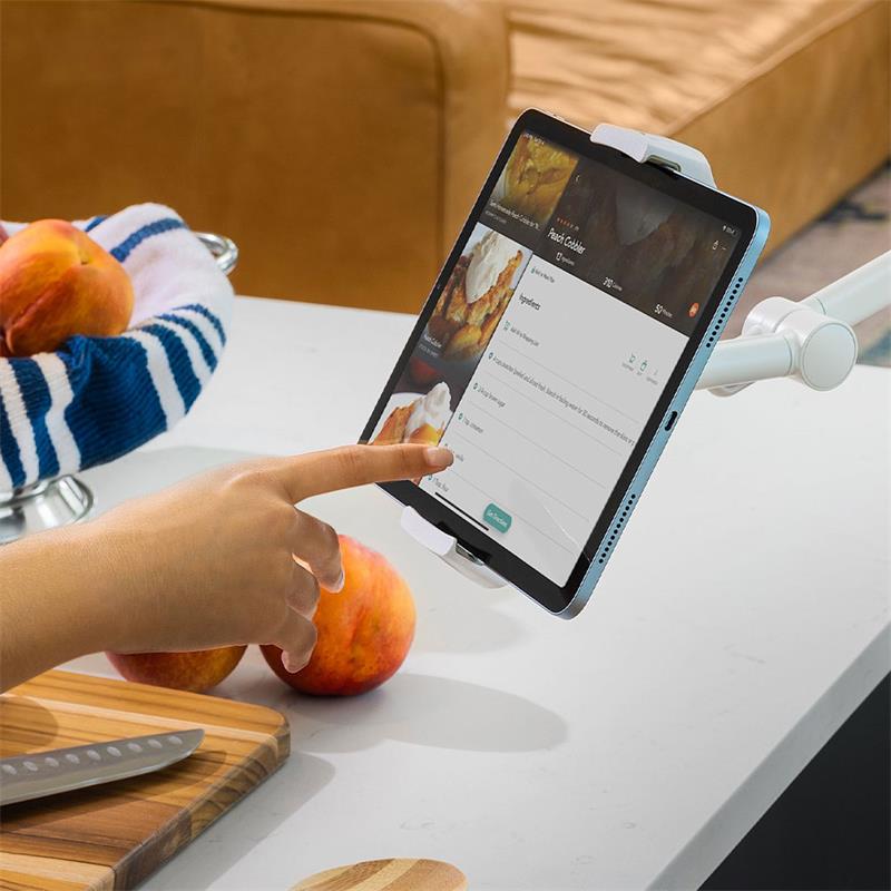 TwelveSouth stojan HoverBar Tower pre iPad - Black