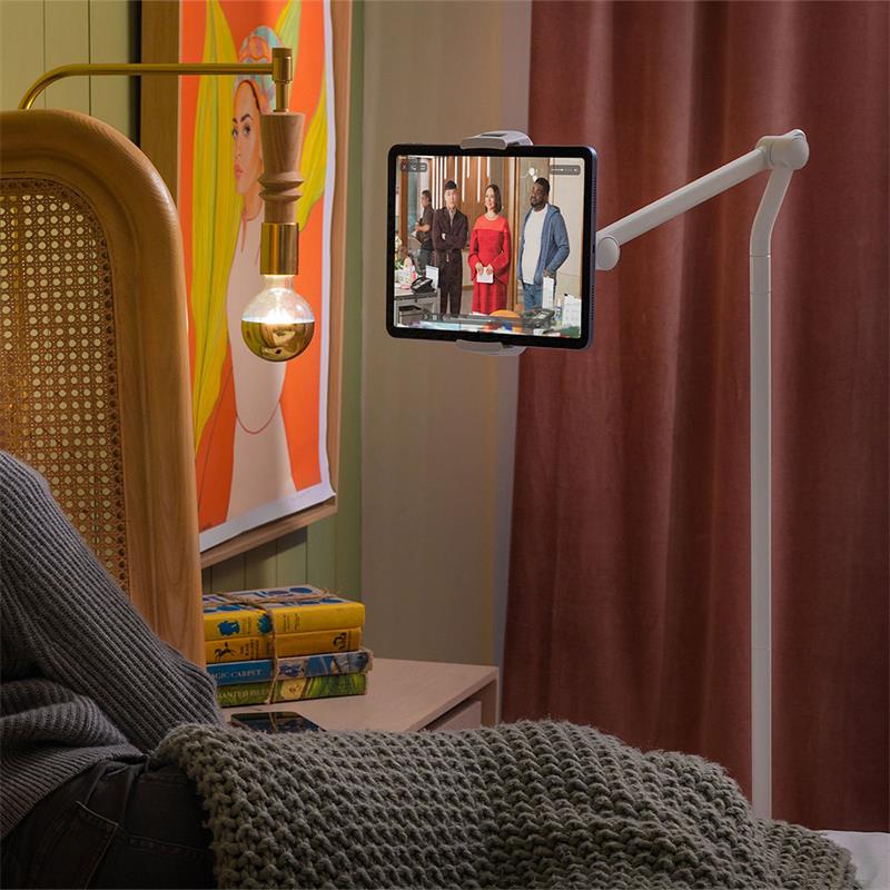 TwelveSouth stojan HoverBar Tower pre iPad - Black