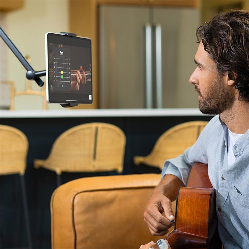 TwelveSouth stojan HoverBar Tower pre iPad - Black