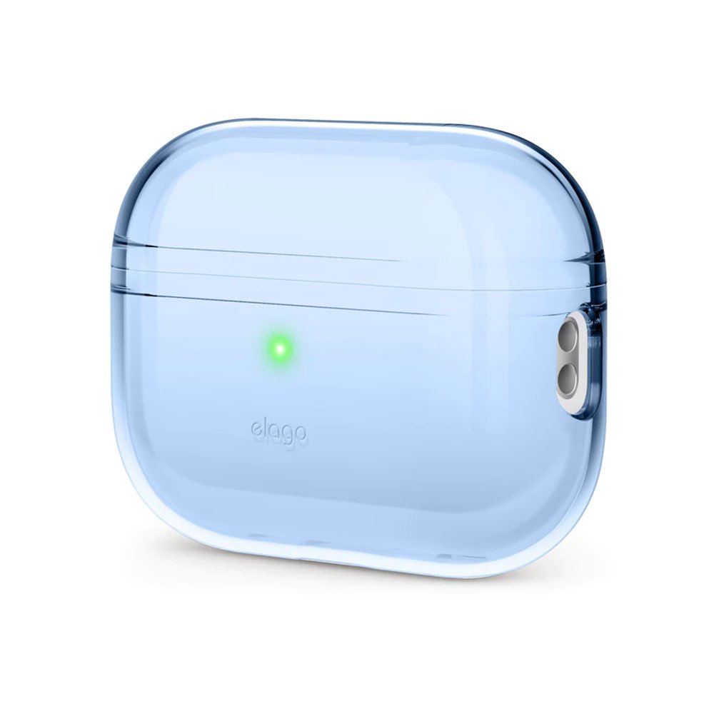 Elago Airpods Pro 2 TPU Case - Aqua Blue