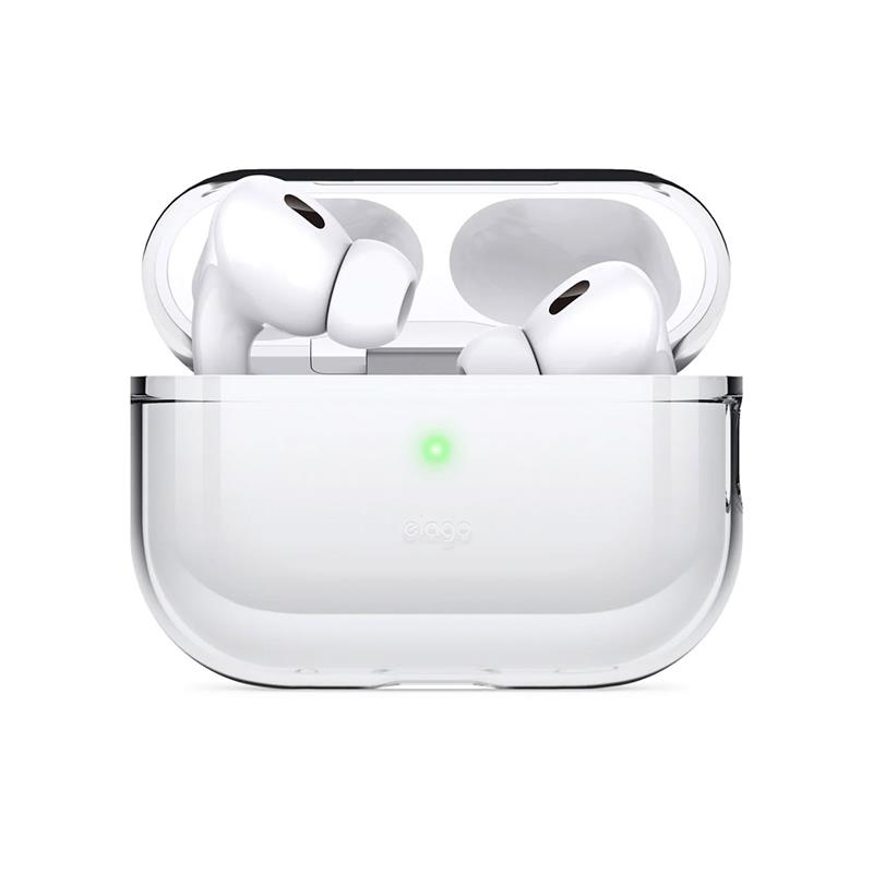 Elago Airpods Pro 2 TPU Case - Aqua Blue