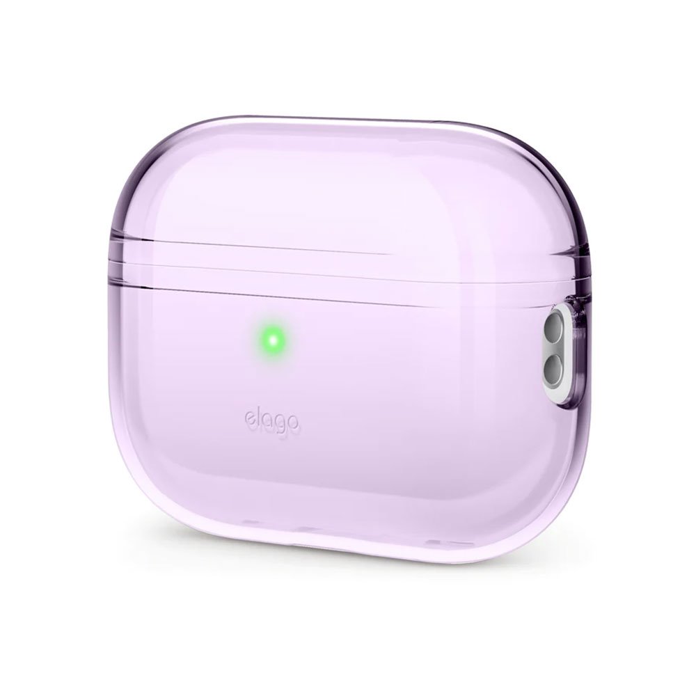 Elago Airpods Pro 2 TPU Case - Lavender