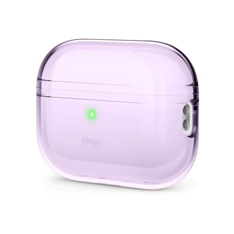 Elago Airpods Pro 2 TPU Case - Lavender