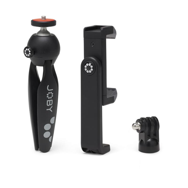 Joby HandyPod2 Black Kit