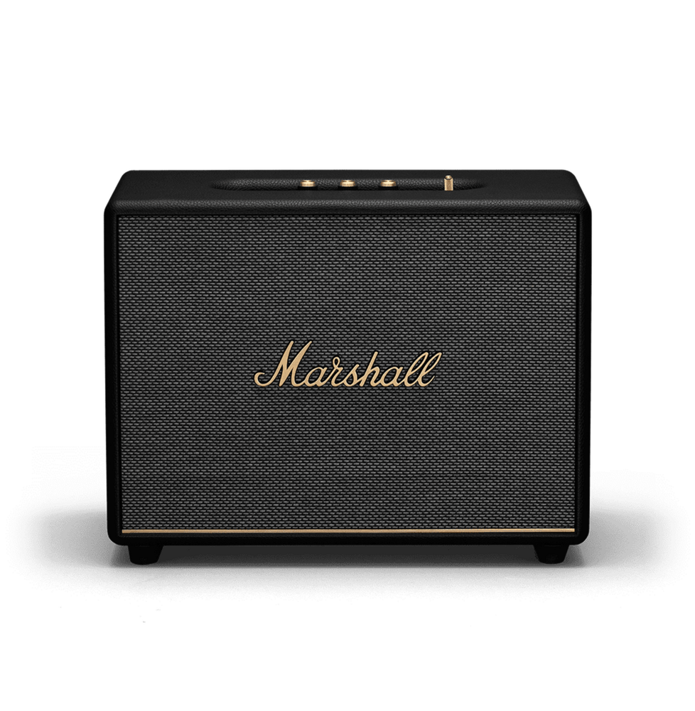 Marshall Woburn III - BT Black reproduktor
