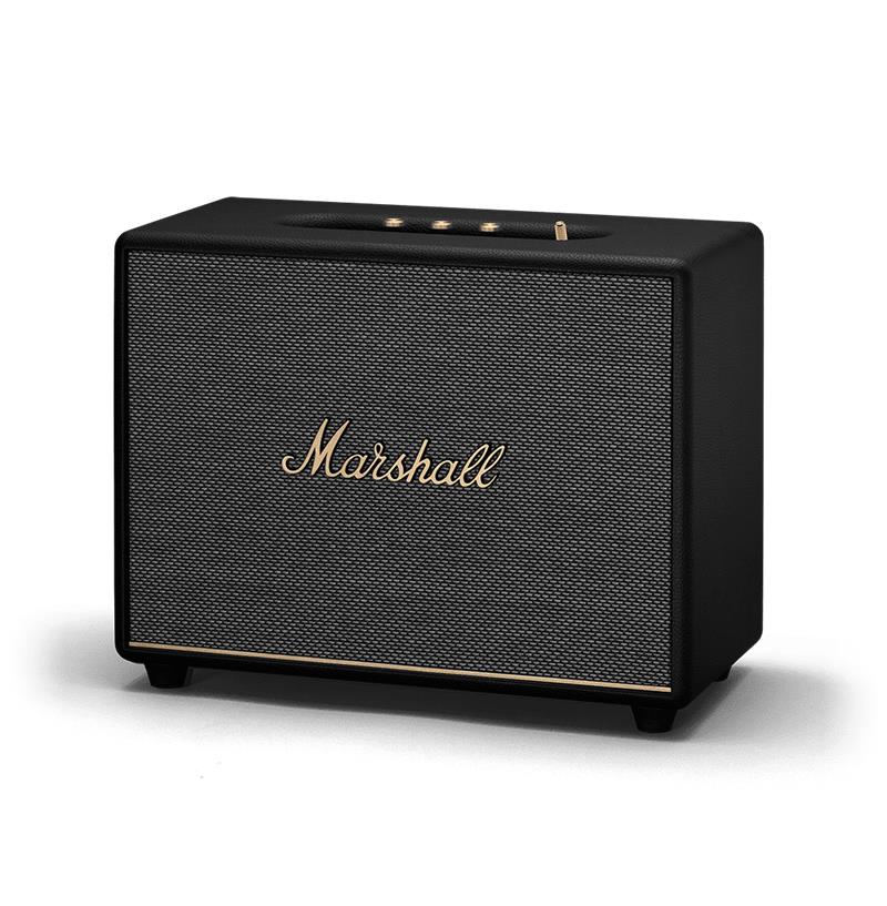 Marshall Woburn III - BT Black reproduktor