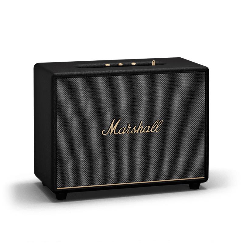 Marshall Woburn III - BT Black reproduktor