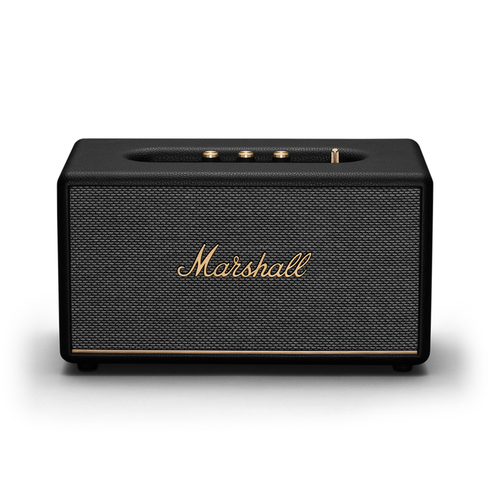 Marshall Stanmore III BT Black reproduktor