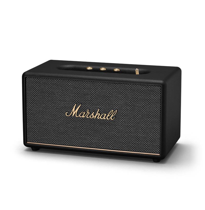 Marshall Stanmore III BT Black reproduktor