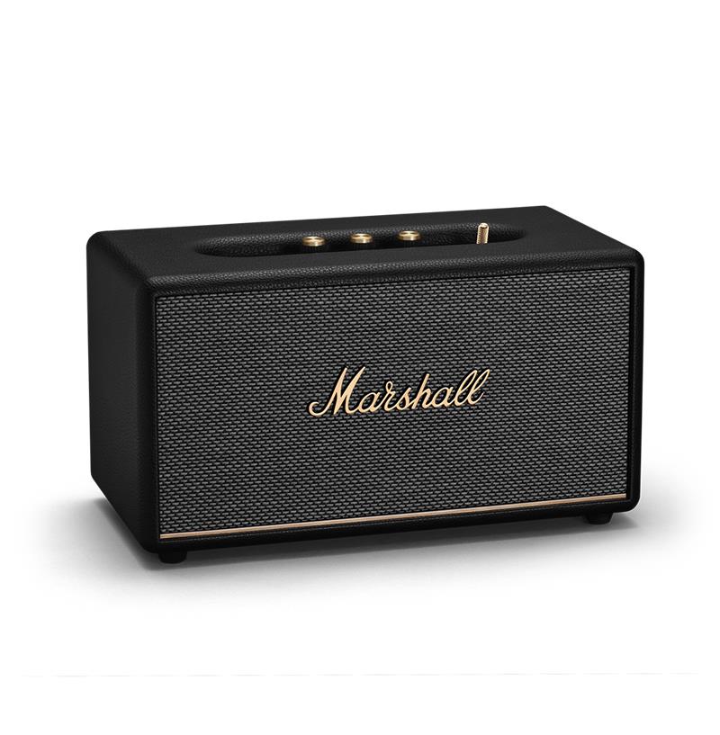 Marshall Stanmore III BT Black reproduktor