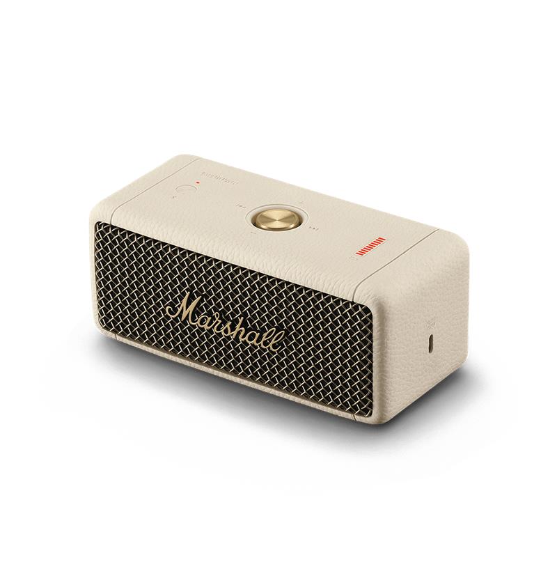 Marshall Emberton II BT - Cream reproduktor