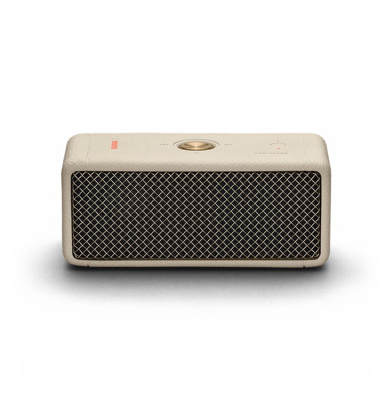 Marshall Emberton II BT - Cream reproduktor