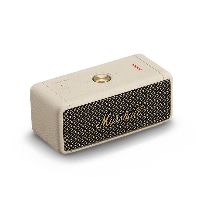 Marshall Emberton II BT - Cream reproduktor